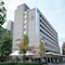 Kyoto Yamashina Hotel Sanraku - map