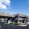 Days Inn By Wyndham Wilson - map