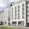 Ramada By Wyndham Flensburg - map