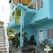 Lamblion Holiday Apartments - map