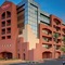 Drury Inn & Suites Phoenix Airport - map