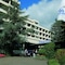 Maritim Hotel Bad Salzuflen - map