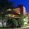 Red Roof Inn Minneapolis Plymouth - map