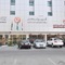 Phoenix Plaza Hotel Apartments - map