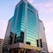 Majlis Grand Mercure Residence Abu Dhabi - map