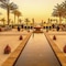 Ajman Saray, A Luxury Collection Resort - map