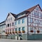 Hotel Zum Rössle - map