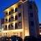 Sar'otel Boutique Hotel - map