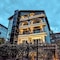 VH Broadway Tirana Hotel - map