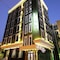 Capital Tirana Hotel - map