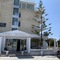 Hotel Dodona - map