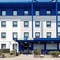 Ibis Budget Frankfurt Offenbach Sued - map