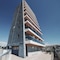 Hotel Estilo Mb - map