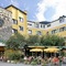 Hotel Schrofenstein - map
