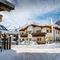 Arlen Lodge Hotel - map