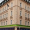 Hotel Caroline - map