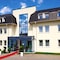 City-Hotel Mödling - map