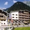 Alpenrose - Wellnessresort - map