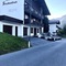 Haus Hubertus - map