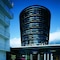 Parkhotel Hall In Tirol - map