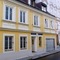 Appartement Pension 700M Zum Ring - map