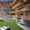 Alpenparks Hotel & Apartment Sonnleiten - map