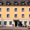 Club Hotel Cortina - map