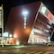 Hotel Ibis Vienna Airport - map
