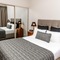 The Belmore Apartments Hotel - map