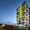 Quest Rockhampton - map