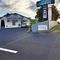 Grafton Lodge Motel - map