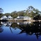 Risby Cove - map