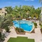 Montpellier Boutique Resort - map