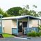 Amaroo Park - map