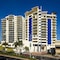 Jack & Newell Holiday Apartments - map