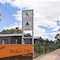 Broken Hill Tourist Park - map