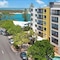 Belaire Place Motel Apartments - map