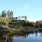 Blue Cliffs Retreat Hotel - map