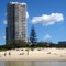 Talisman Beachside - map