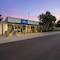 Discovery Parks – Darwin - map