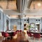 The Melbourne Hotel - map