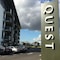 Quest Melbourne Airport - map