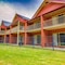 Murray Waters Motor Inn & Apartments - map