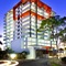 The Edge Apartment Hotel - map