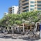 Malibu Mooloolaba - map