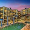 South Pacific Apartments Port Macquarie - map