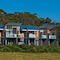 Cosy Corner Seaview Apartments - map