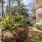 Miami Beachside Holiday Apartments - map