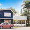 Brunswick Heads Chalet Motel - map