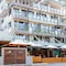 Global Backpackers Cairns - map